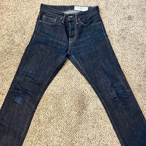 Rogue Territory 16.75 oz Stanton Denim